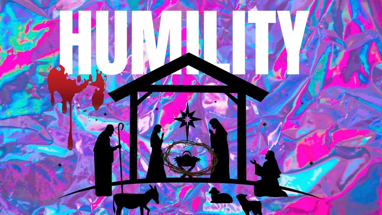 Picture Of Humility - Spoken Word