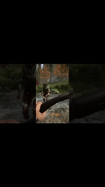 It Is Not What It Looks Like | Sons Of The Forest #shorts