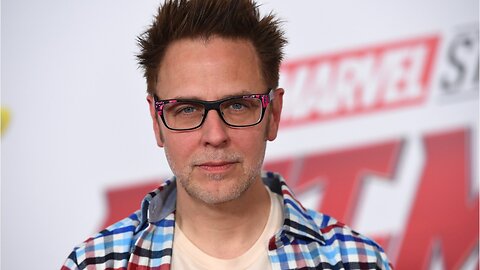 Director James Gunn Confirms His Favorite Suicide Squad Run