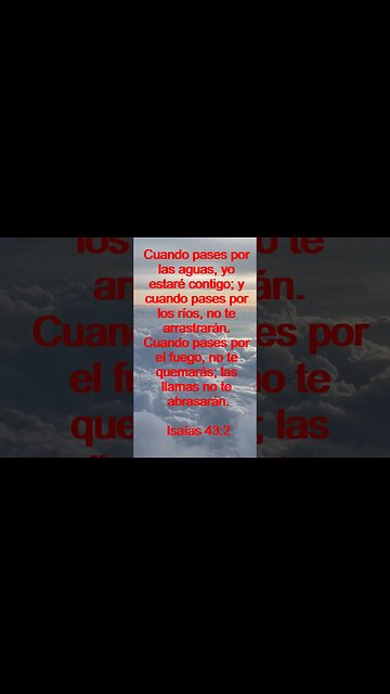 Verso Del Día | Lectura Inspiradora Para Empezar El Día. | 81