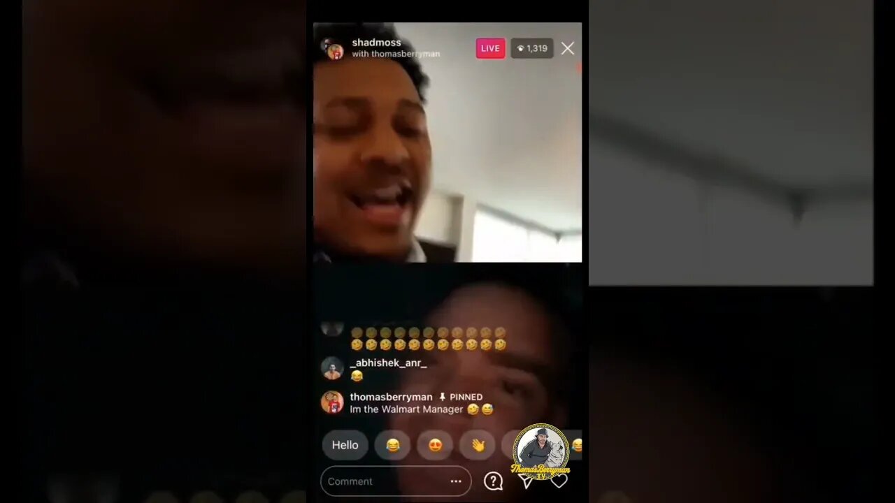 I #Pranked #bowwow @Bowwow subscribe for more