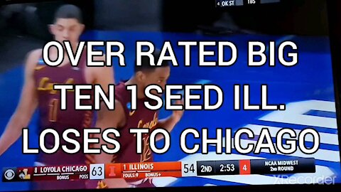 BRACKET EXPLOSE EVERYWHERE!