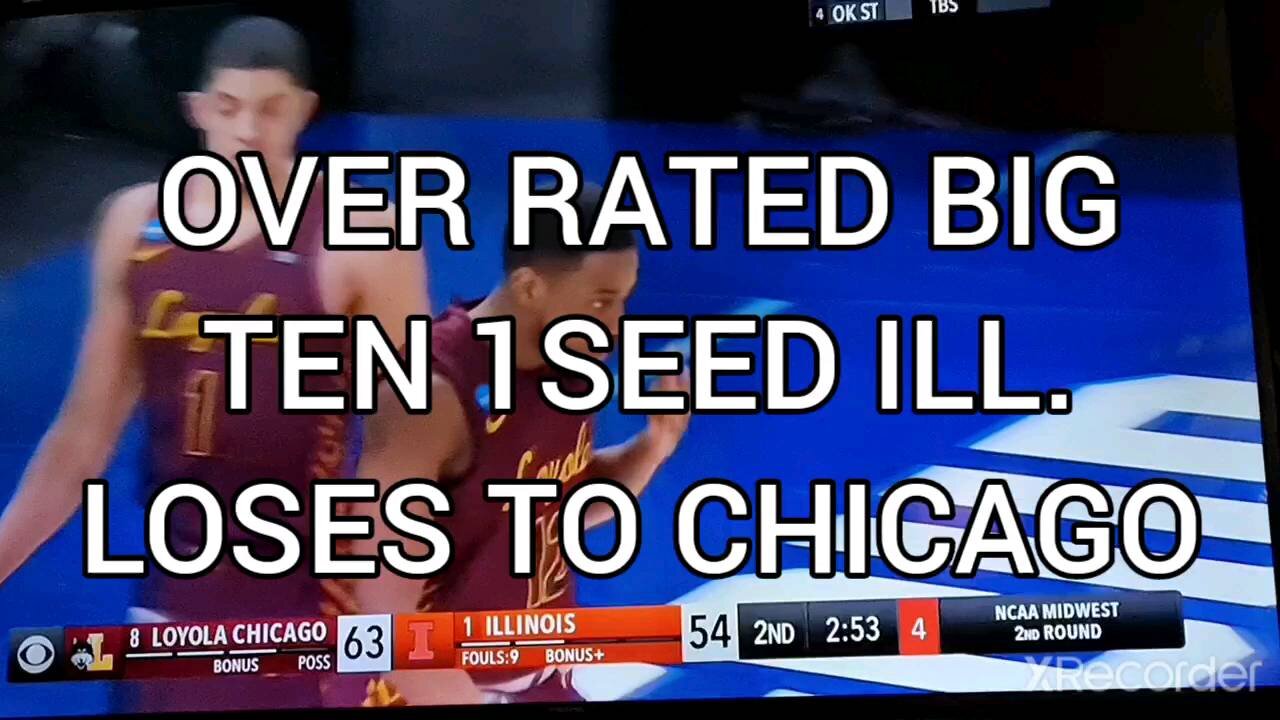 BRACKET EXPLOSE EVERYWHERE!