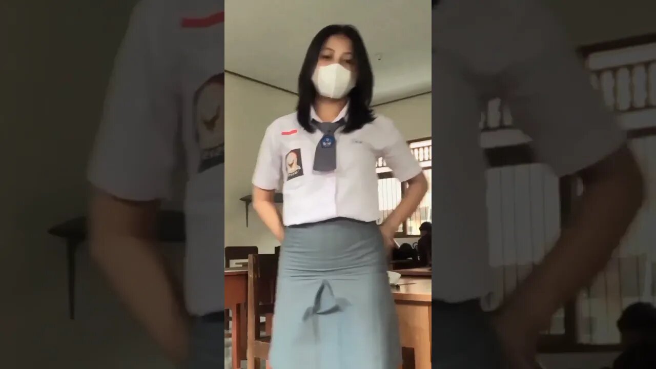 ANAK SMA sekarang minta VIRAL #shorts