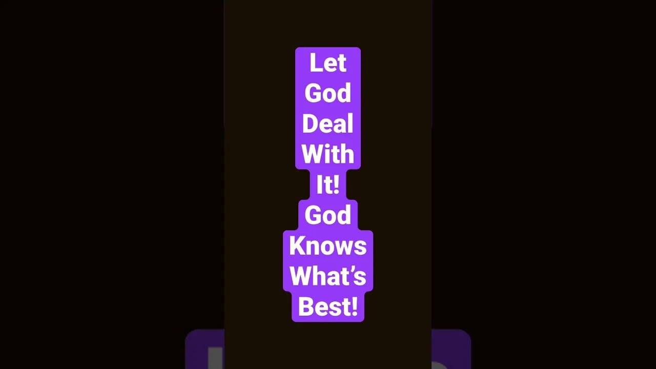 GIVE IT TO JESUS! #jesussaves #salvation #endtimes #godforgives #lastdays #godislove #faith #bible