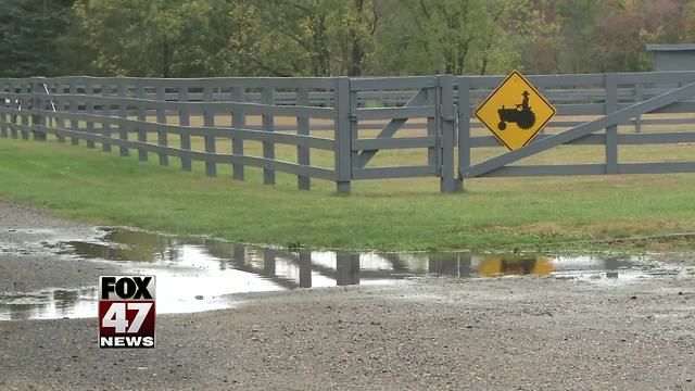 Push to eliminate Michigan "Driver Responsibility" fees continues