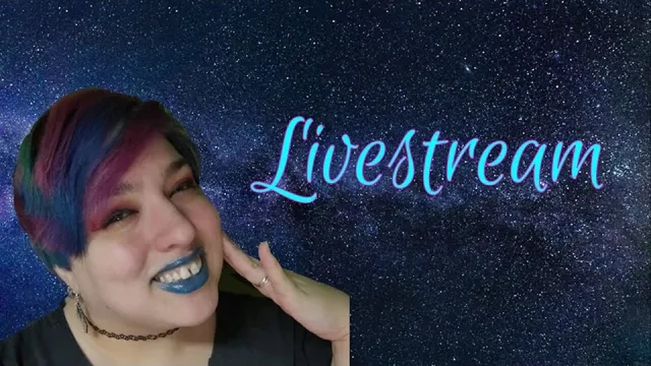 Tuesday Livestream: Chat & Draw 04/25/2023