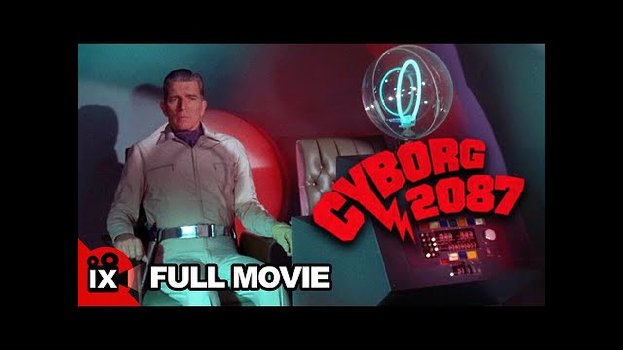 Cyborg 2087 (1966)