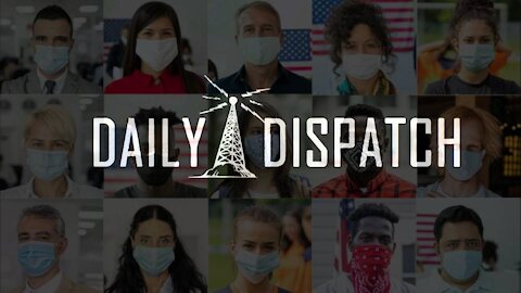 Daily Dispatch: More Vaccine Mandates