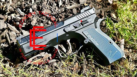 CZ Shadow 2 Compact initial impressions