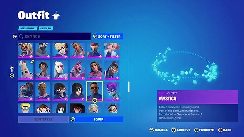 Kagé Plays: FORTNITE