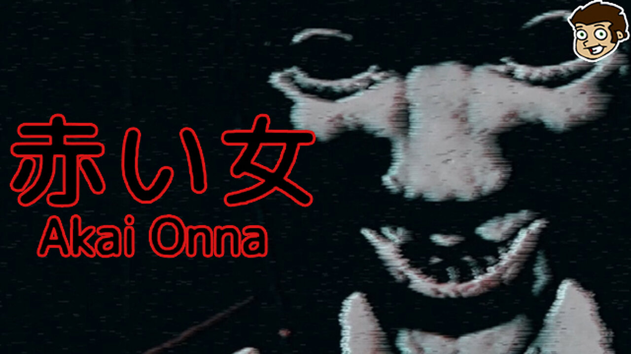 Akai Onna [Both Endings]