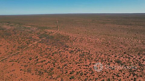 Australian Outback