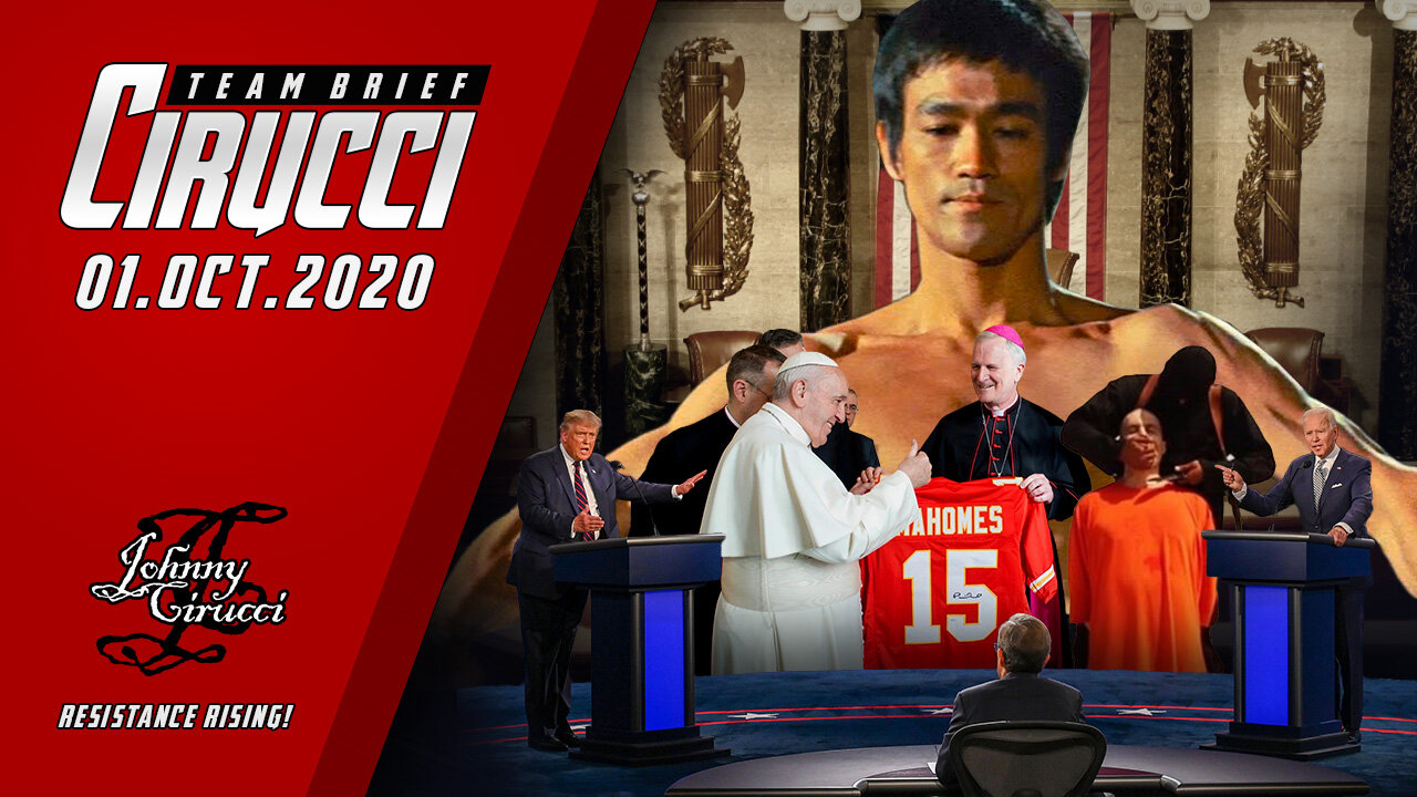 CTB 2020-10-01 The Roman Game of Death