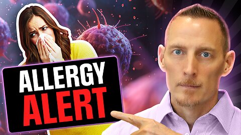 Hidden Allergy Triggers: The Histamine Connection