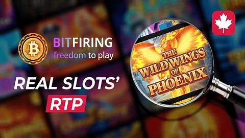 Real RTP and BitFiring Casino's Review