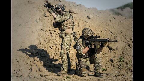 Ukraine Changes the Face of War Forever
