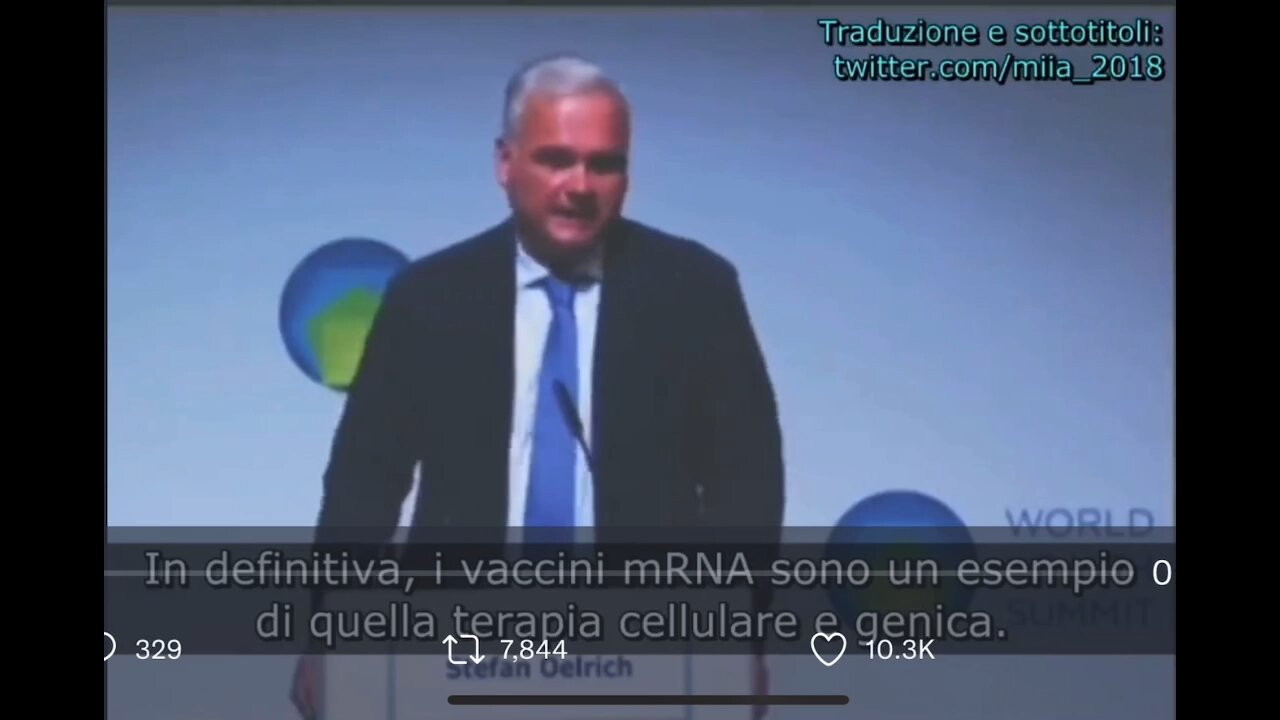 mRNA GENE THERAPY is NOT a fn vaccine you fn lunatics! It's fn POISON! Stop taking Fn POISON YOU FN IDIOTS!