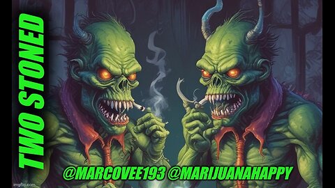 Two stoned episode 45