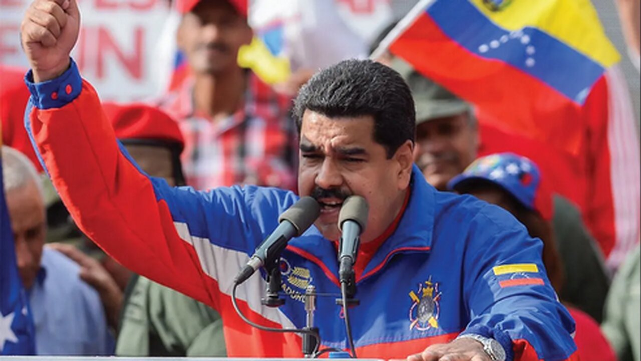 Here’s What the Media Isn’t Telling You About the Venezuelan Election