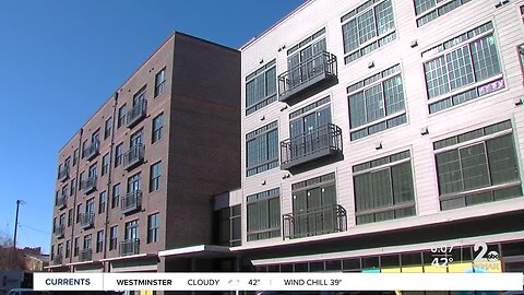 Measure passed preventing rent increasing