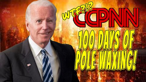 Joe Biden's First 100 Days