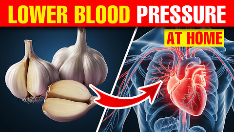 7 Natural Ways to Lower Blood Pressure at Home