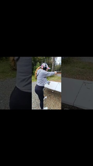 Concealed Carry Pistol Training for NY and NJ Women