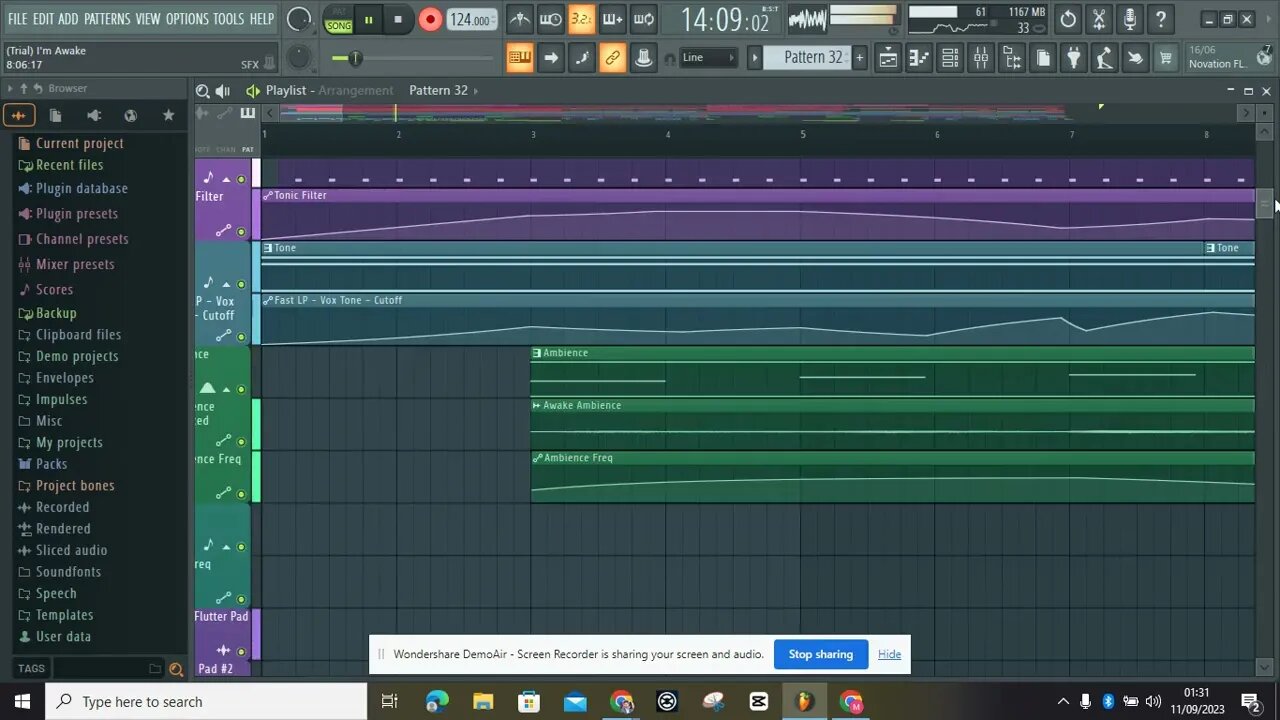 How to Make a Beat in FL Studio - FL Studio 21 | Beat Making On Fl Studio 2023