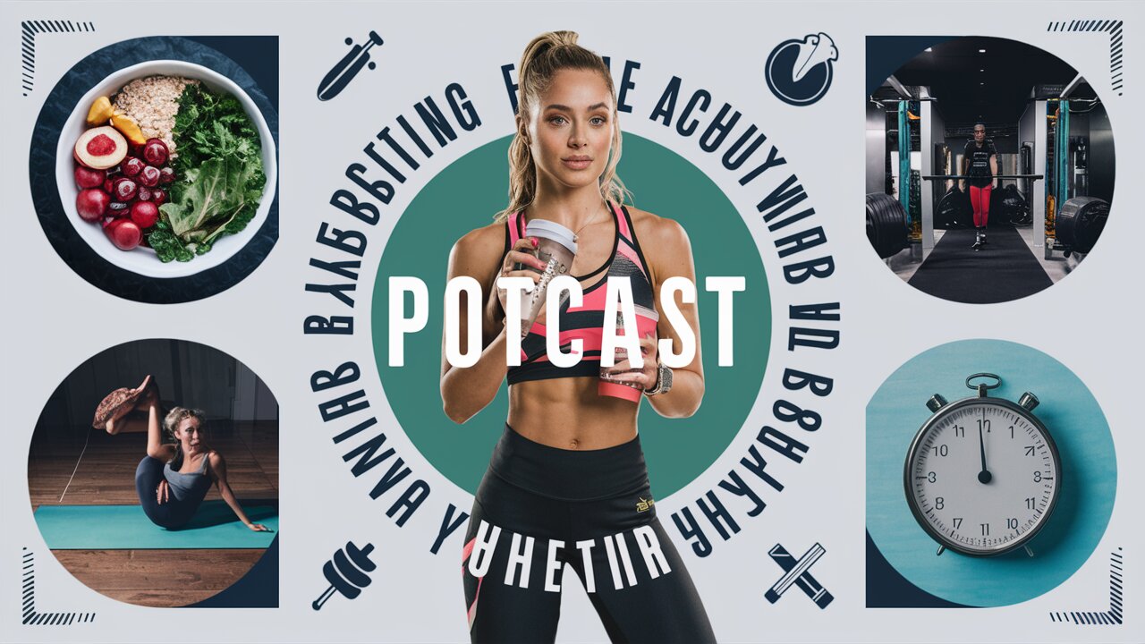 Female-Specific Exercise & Nutrition for Health, Performance & Longevity | Podcast