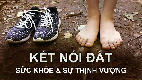 Kết nối với đất cho sức khỏe và sự thịnh vượng - Sadhguru Tiếng Việt | KHOA HỌC TÂM THỨC