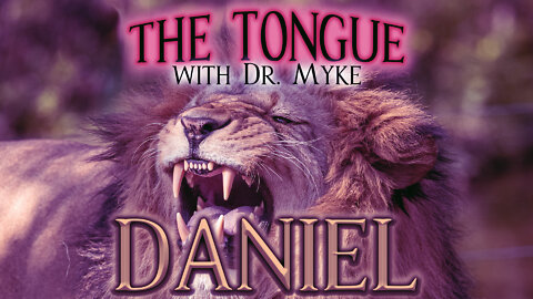 S1E9: The Book of Daniel [Intro]