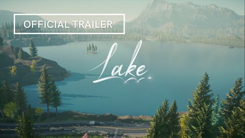 Lake Official Trailer