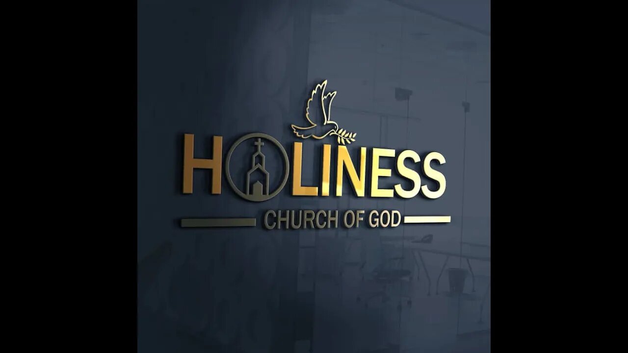 HCOG: Sunday service 7/8/23