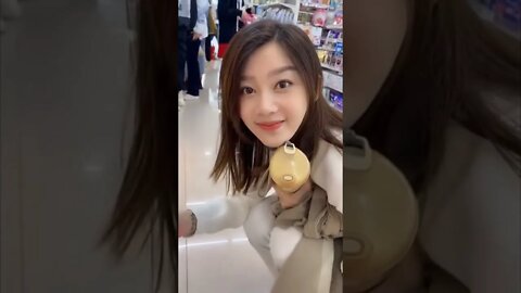 Wow This Chinese Girl Is As Pretty As Pretty Gets