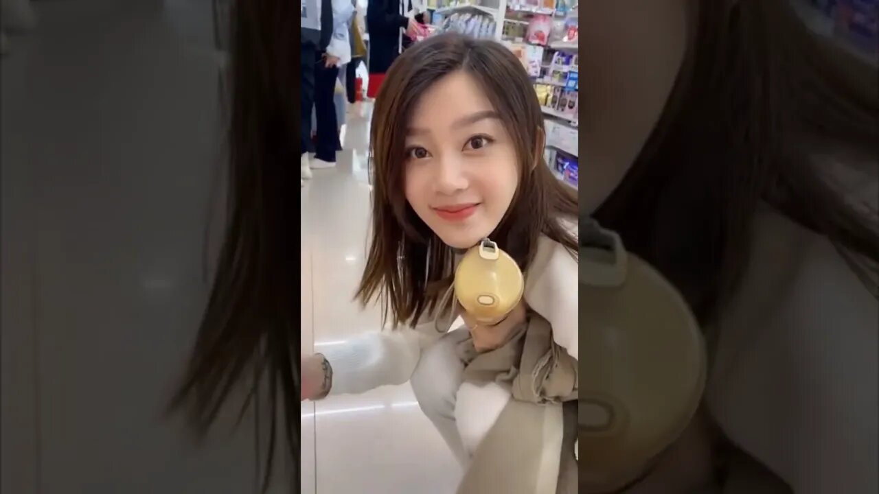 Wow This Chinese Girl Is As Pretty As Pretty Gets