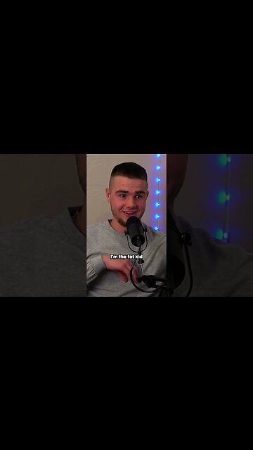 He Knew What It Was 😆