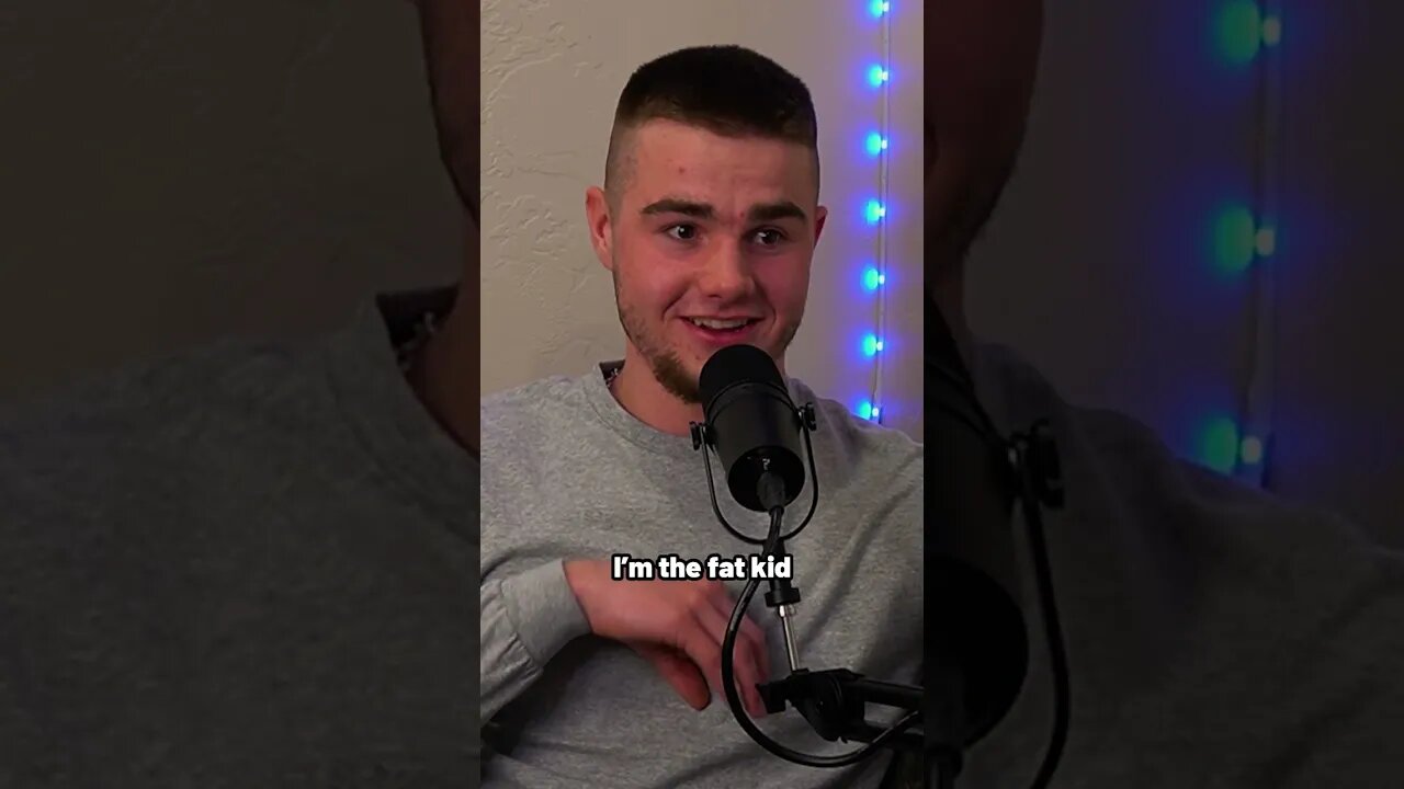 He Knew What It Was 😆