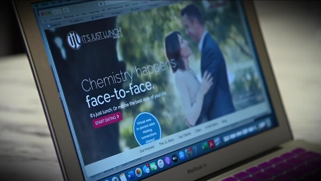 Local matchmaking service customers are calling a waste of money