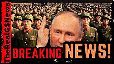 BREAKING!! ⚠️ Toubling NEWS: WW3 message from PERSIA SUPREME LEADER | North & South WAR RISING!!!