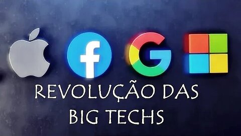 A Revolução Sexual e o Transumanismo | Revolução das Bigtechs (part. Ricardo Felício)