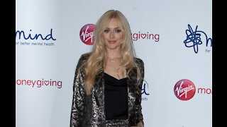 Fearne Cotton: Depression made me feel ashamed