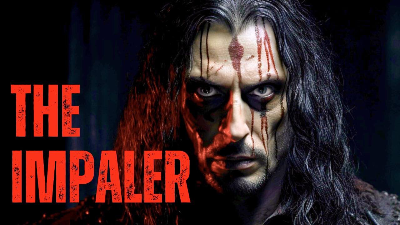 The Real Dracula | The Dark Legacy Of Vlad The Impaler