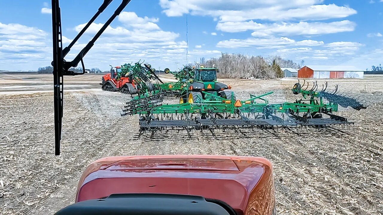 Planting Season Is Here And We Are Not Ready!!