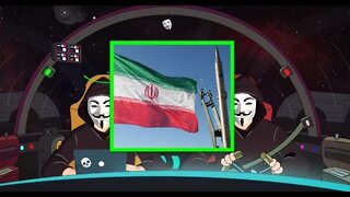 Iran DUCKS Sanctions | The Anonymous Investors React