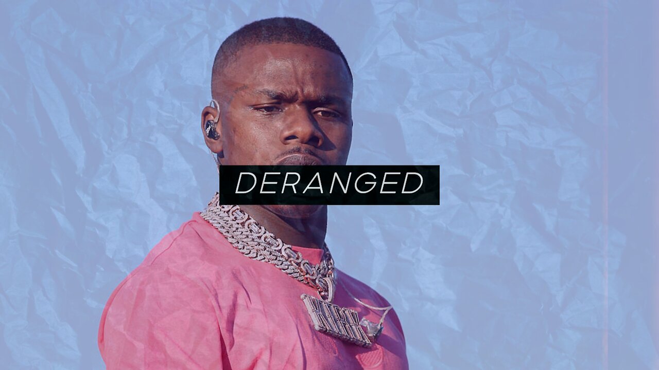 DaBaby Type Beat "DERANGED" | Baby On Baby Type Beat 2021