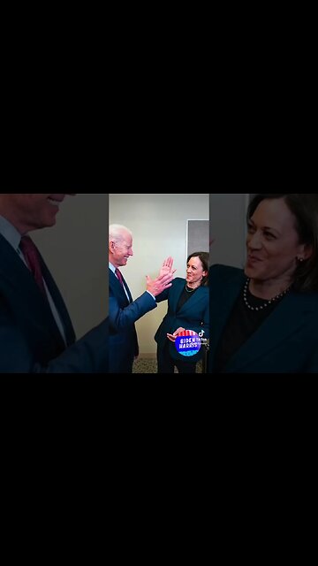 Our President and Vice President. @kamalaharris @JoeBiden @WhiteHouse 💙🤘🇺🇸✊🗳️