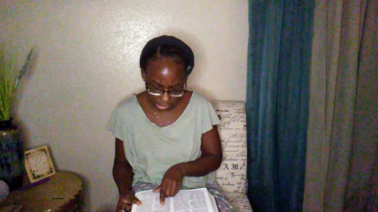 Keep focus in and on the Lord! Many false are on the rise!!