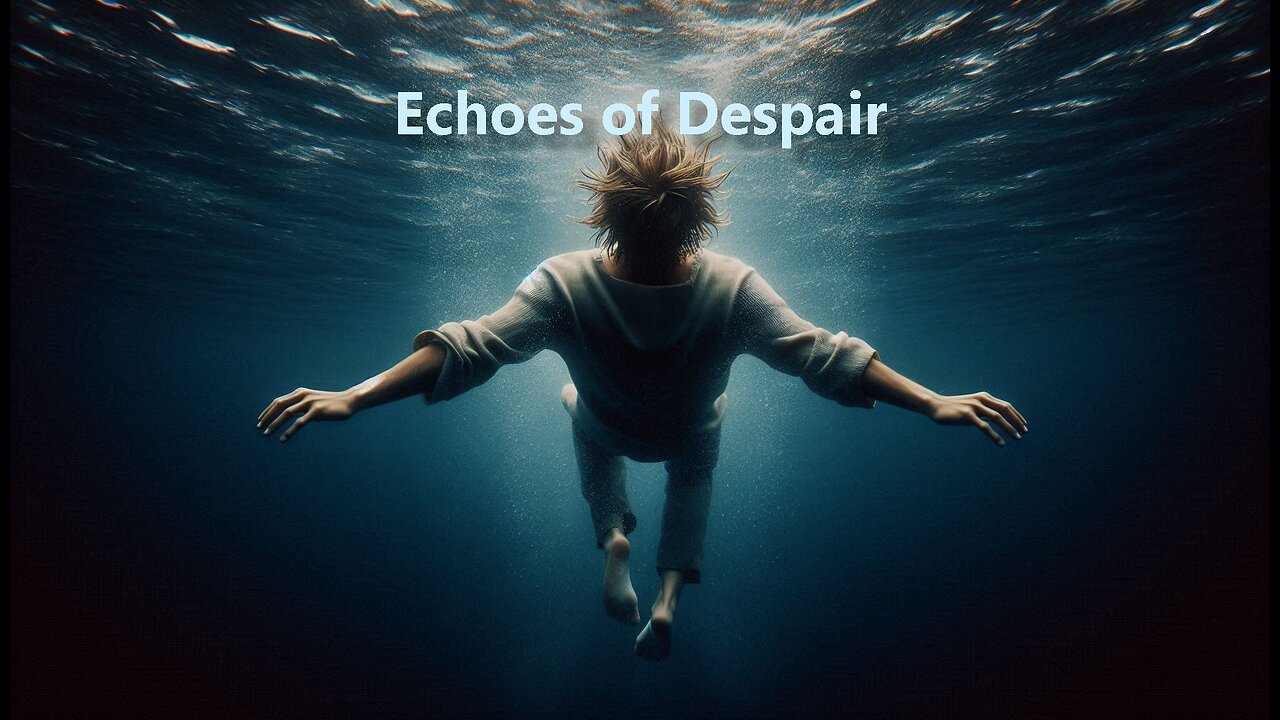 Echoes of Despair