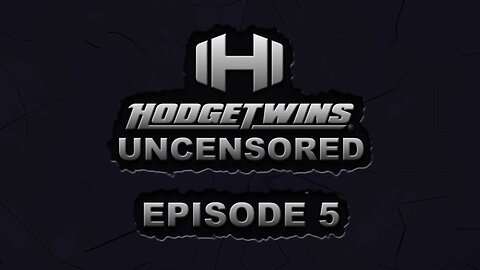 Jewish Woman in Israel Goes Scorched Earth on Palestinians | HodgeTwins Uncensored Ep. 5